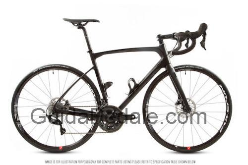 Planet X Pro Carbon Evo scheda tecnica e recensioni